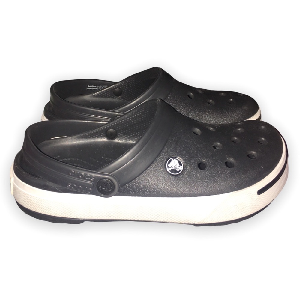 Crocs Size 7 Womens